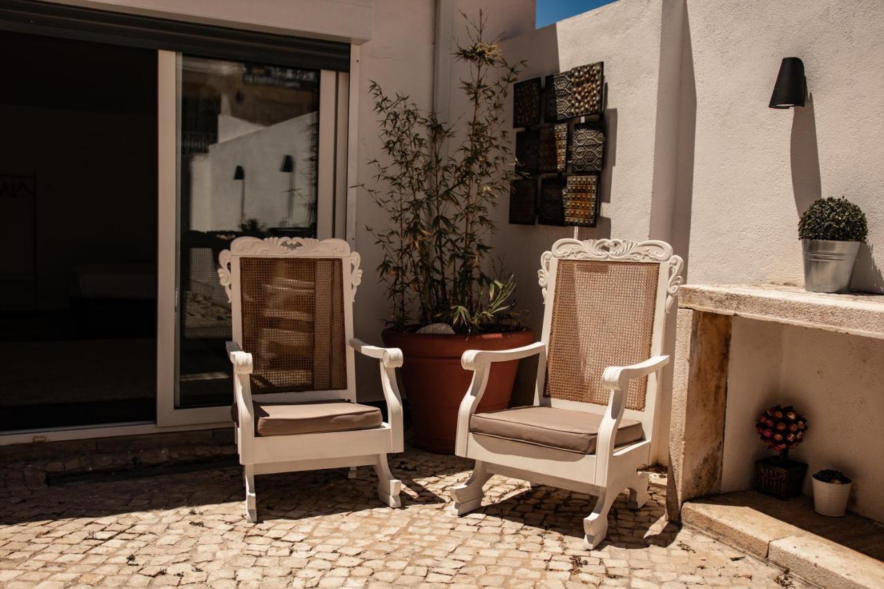 Moradia Estoril Vila Exterior foto